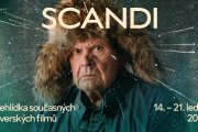 SCANDI: Přehlídku nejvýraznějších filmů skandinávské kinematografie zahájí Poslední Viking s Madsem Mikkelsenem