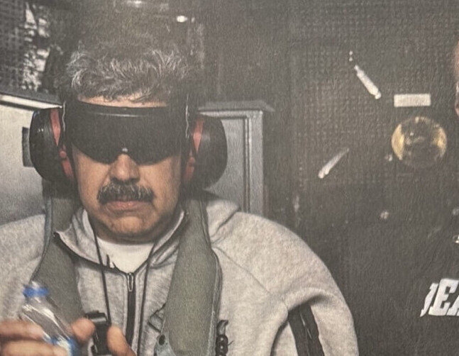 Americká operace ve Venezuele je nelegální. Do karet hraje Rusku a Číně, říká expertka na mezinárodní právo