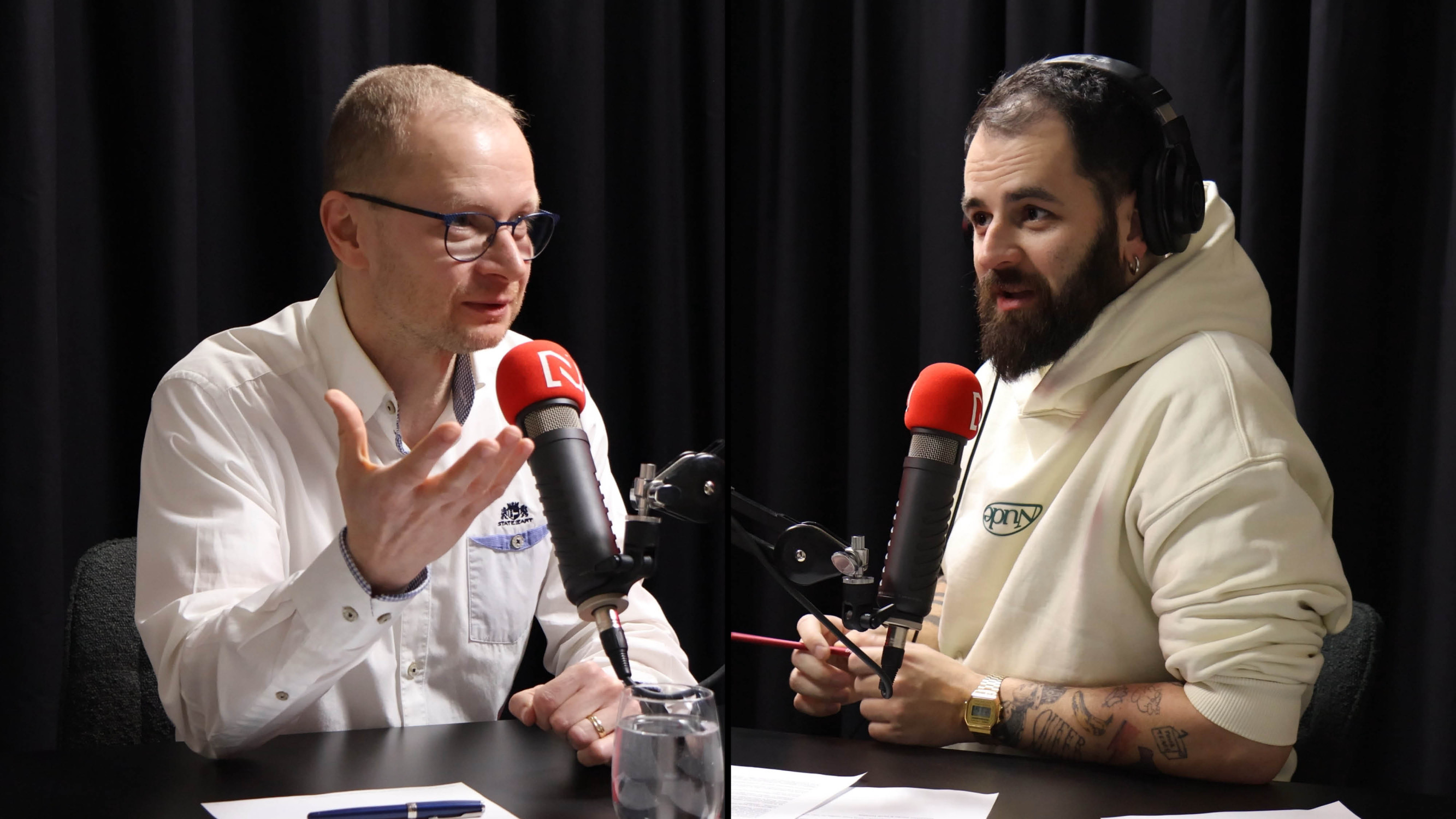 Studio N: 2026 bude rokem zkoušek. Připravte se s námi na to, čemu letos budeme čelit