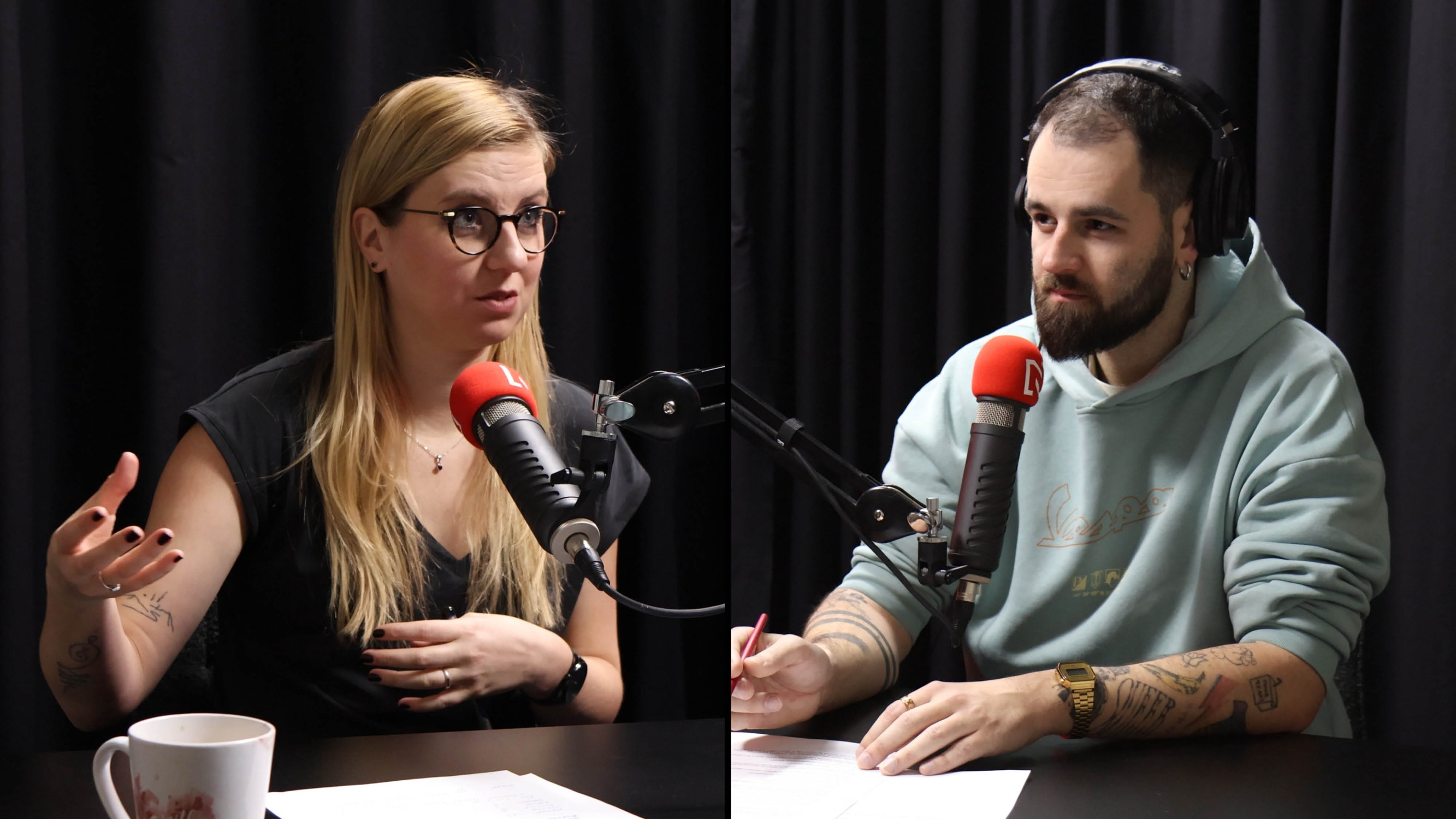 Íránské protesty slábnou, režim zabíjí lidi na ulicích. Trumpovi se do přímého konfliktu nechce, říká reportérka