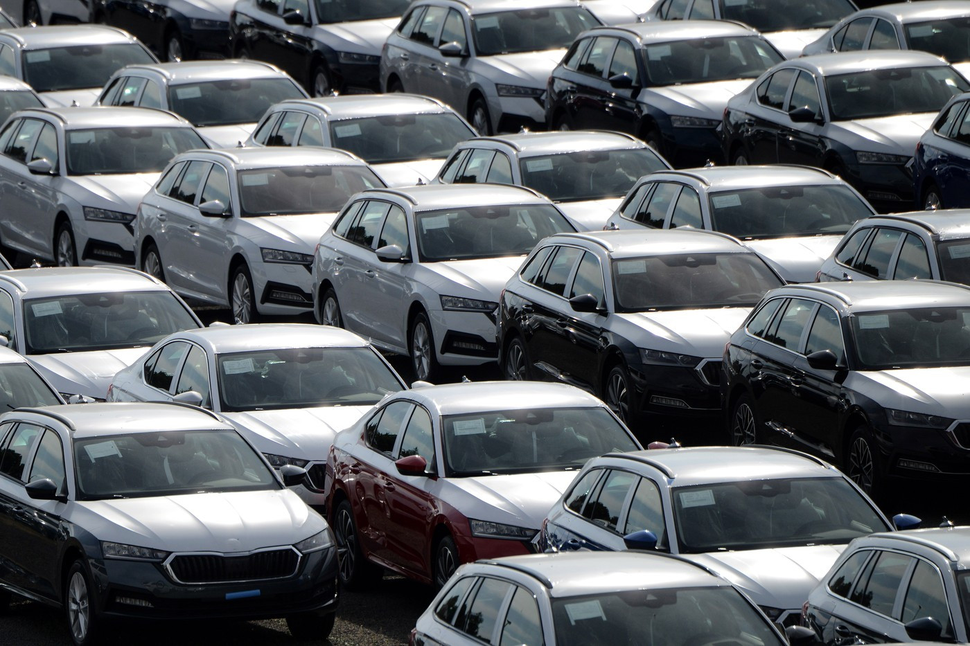 Auto na operativní leasing si pořizuje čím dál více lidí. Spočítali jsme, kdy může být výhodnější