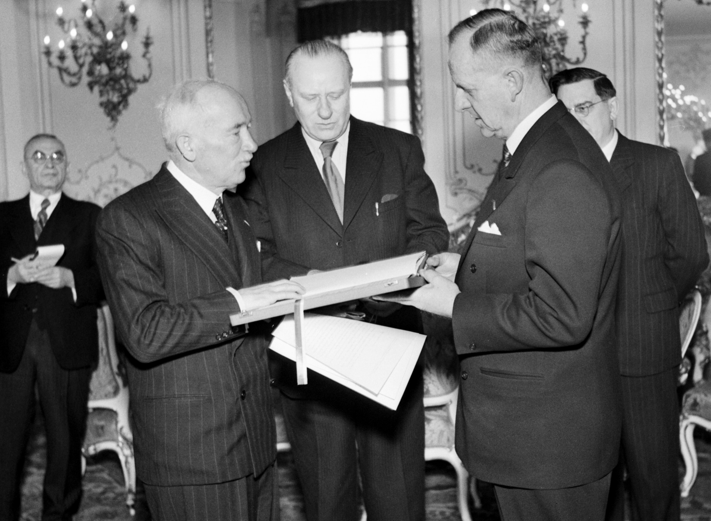 Už „divoký“ odsun byl organizovaný. Nelze jej házet jen na Beneše a jeho slova o vylikvidování