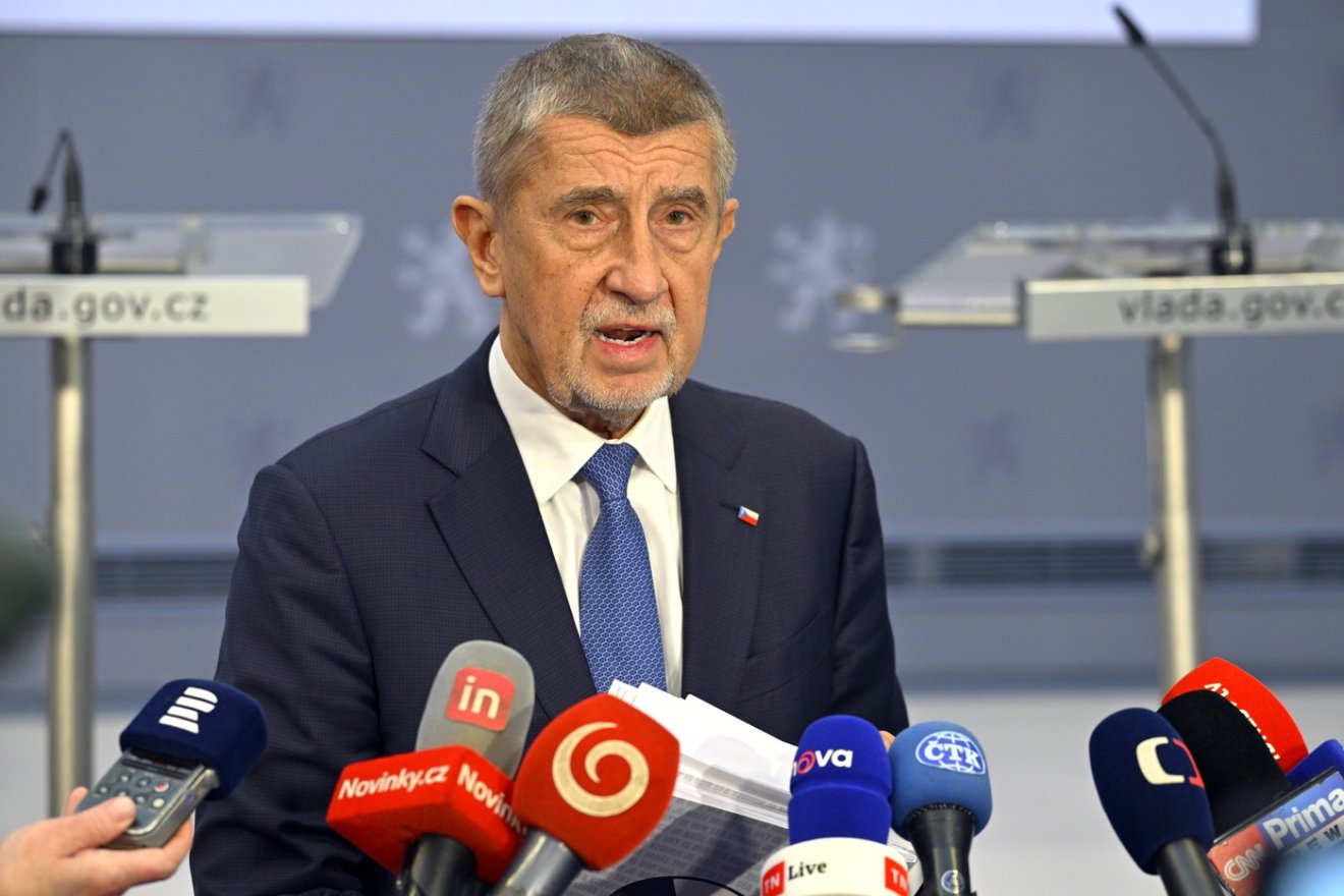 Babiš narazil na odpor. Experti mu na protest proti rozbití agendy lidských práv posílají výpovědi