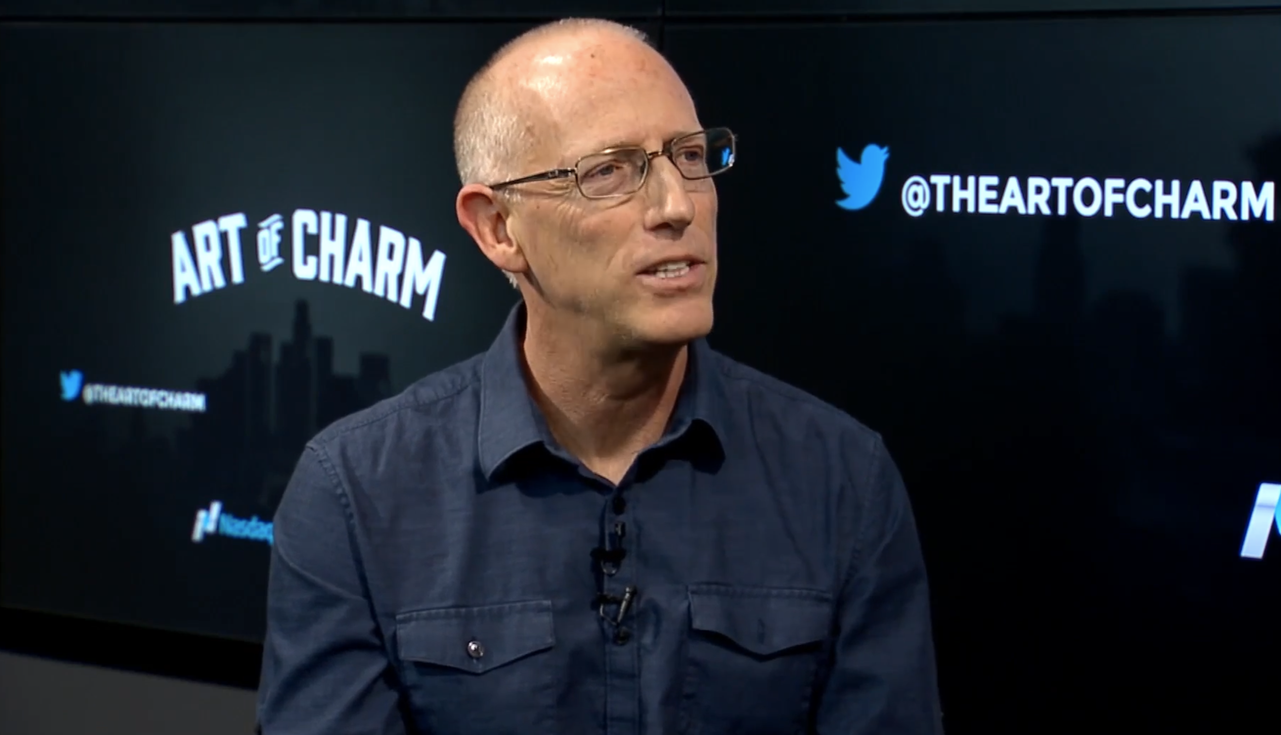 Jak pokazit všechno, co se dá, a přesto zůstat vítězem: zemřel geniální karikaturista Scott Adams