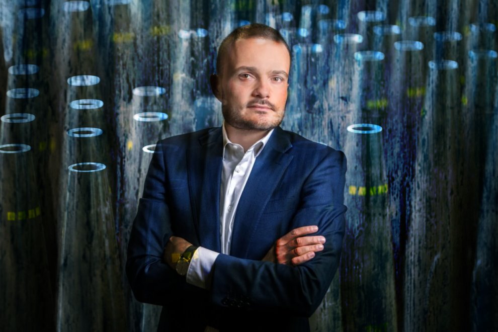 Nejdřív euforie, pak strmý pád. Strnadova CSG se potýká s pochybnostmi investorů