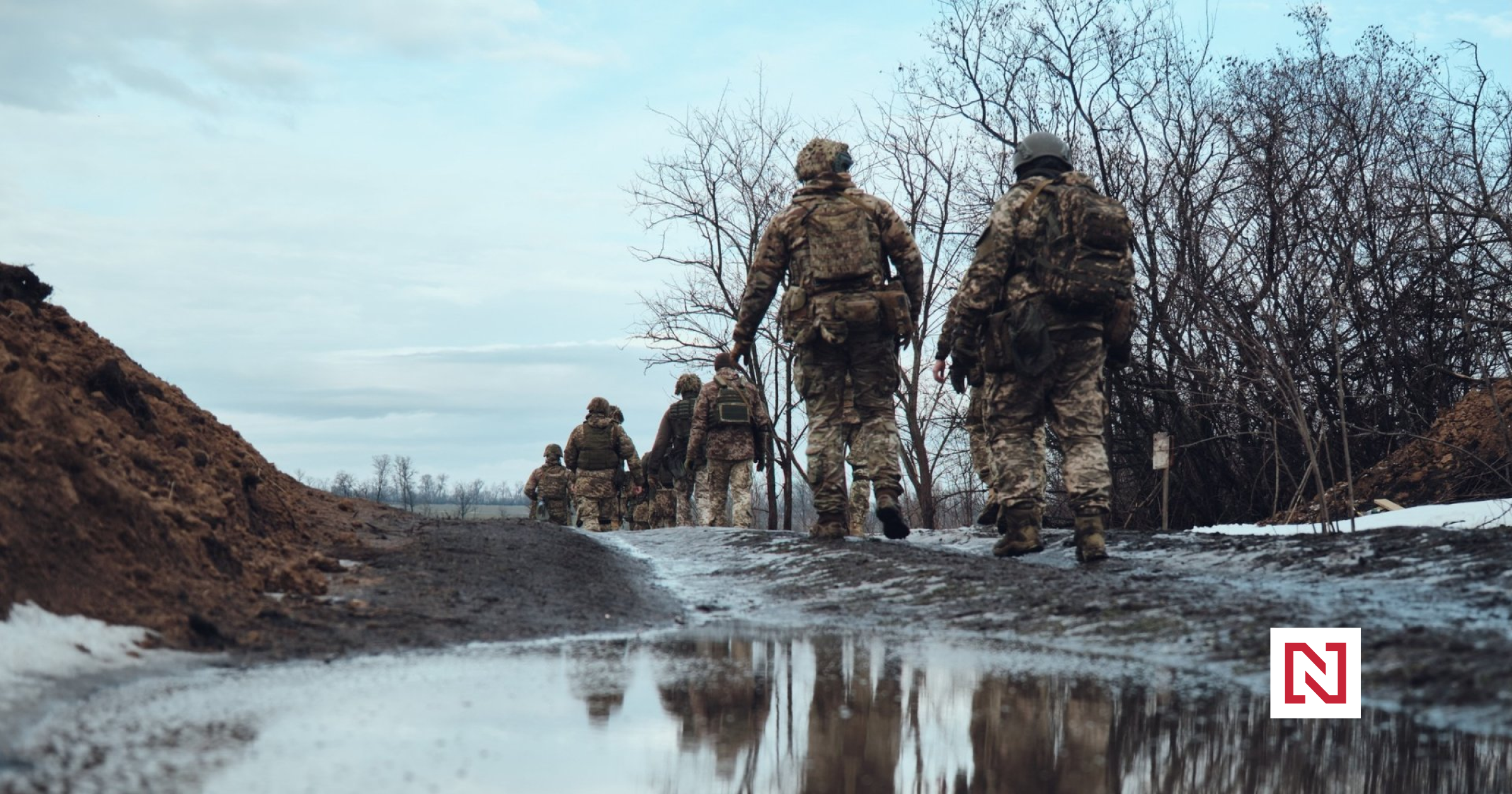 Unitate militară ucraineană dezvăluie situația dramatică de la Pokrovsk