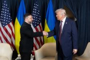 Jak překonat „poslední míli“ k míru: Zelenskyj vynadal Evropě a oznámil nečekanou schůzku