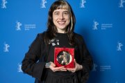 Češi o víkendu zářili na Berlinale i cenách BAFTA. Berlín se hádal také o téma Gazy a Izraele