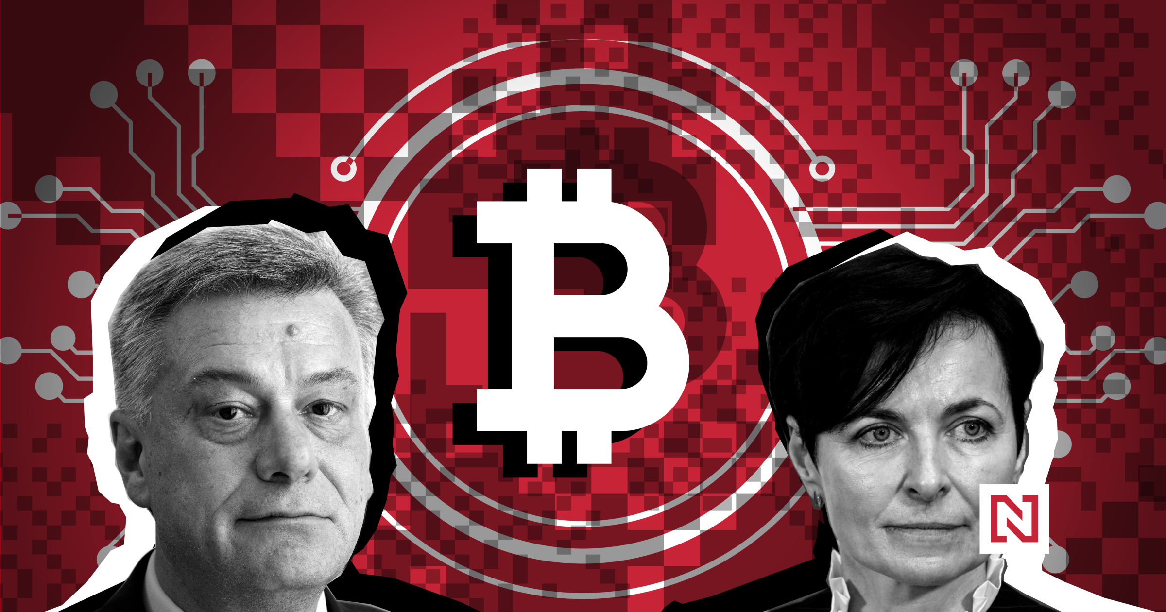 Procurorul general ceh vrea o pedeapsă mai aspră pentru procuroarea din dosarul bitcoin