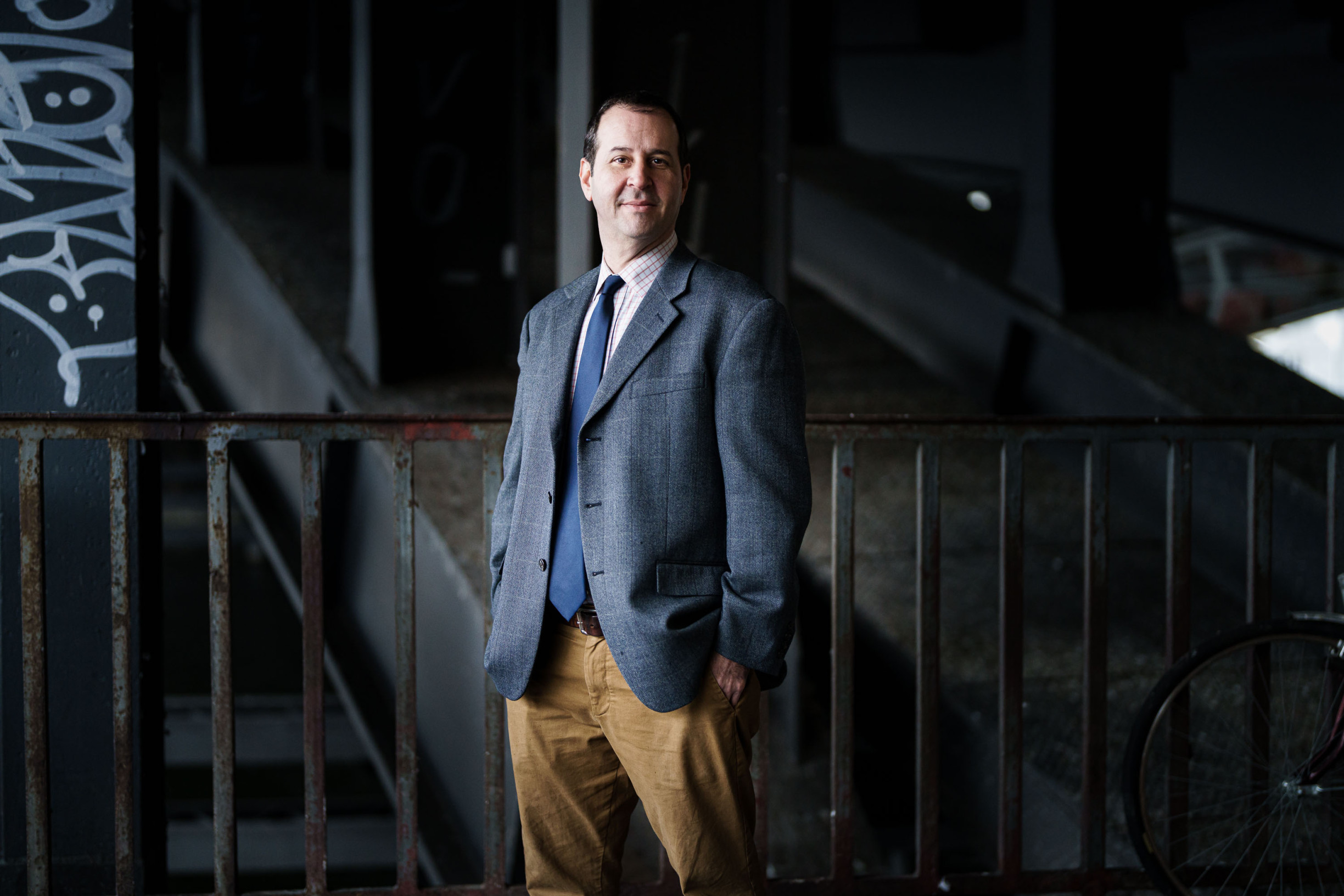 Americký politolog Newman: Trump není stratég. Evropu bere jako dvůr, který má odvádět královskou daň