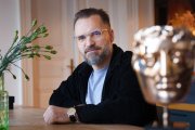 Třásly se nám ruce, když jsme ten film dělali, říká Radovan Síbrt po zisku ceny BAFTA za film Pan Nikdo proti Putinovi