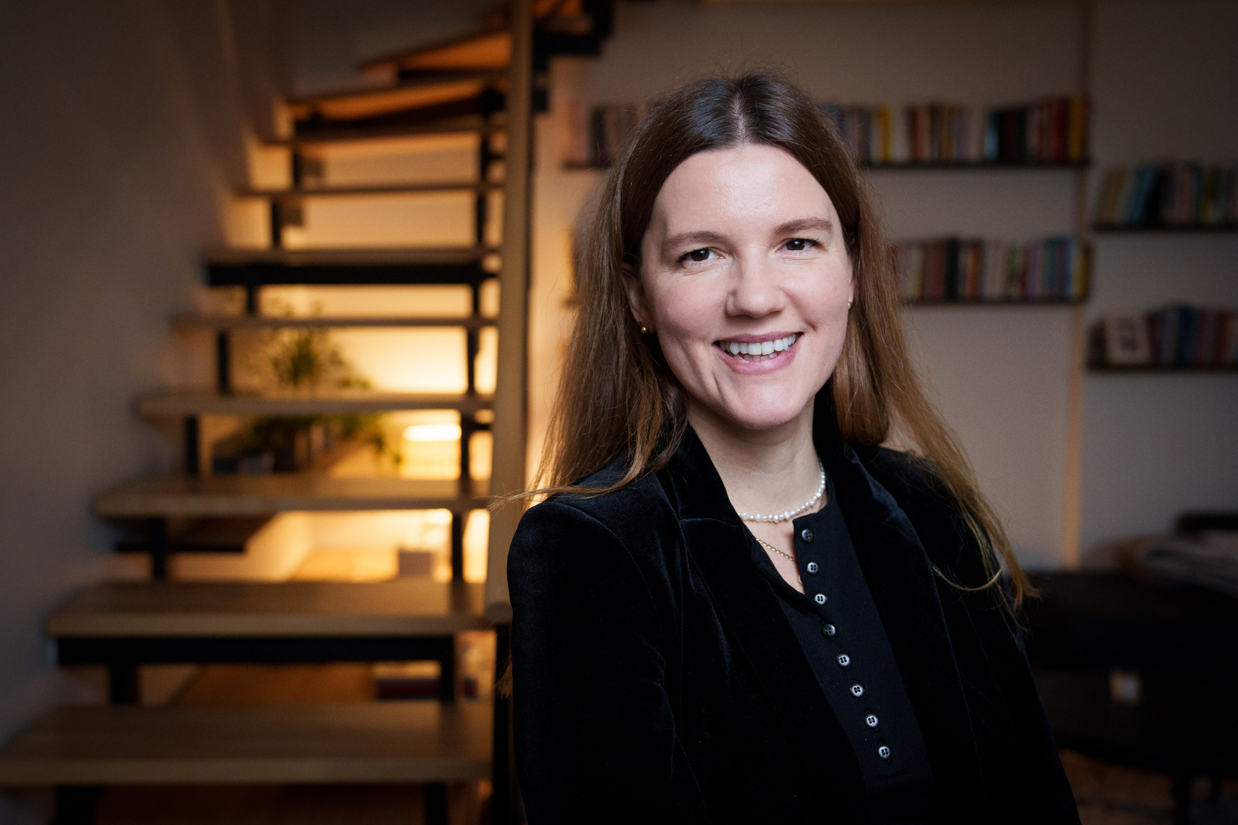 Nejsme žádní hipíci. Psychedelika jsou pro mě svatá, vidím v nich obrovskou technologii, říká psycholožka