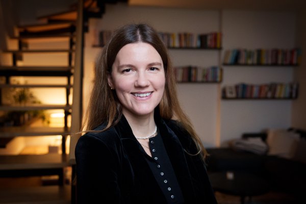 Zhroutil se mi celý svět, psychedelika byla jednou z cest zpátky k sobě samé, říká terapeutka