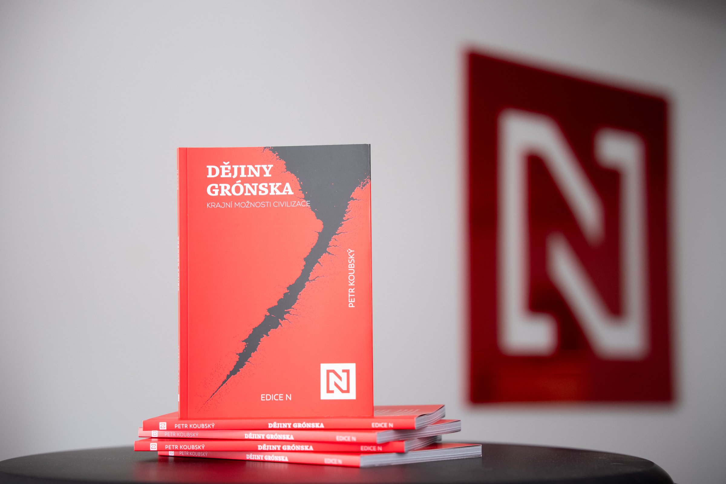 Dějiny Grónska. Krajní možnosti civilizace