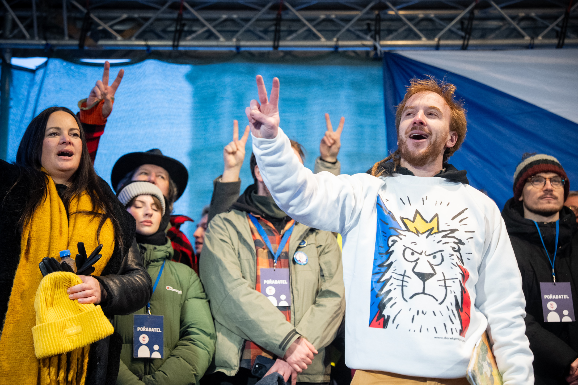 Minář: Babiš není můj úhlavní nepřítel. Ale přichází doba, kdy už nepůjde stát stranou