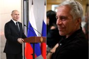 Rusko v Epsteinově archivu: kdo, proč a jak. Tisíckrát je zmíněn i Putin, ale ne v souvislosti se sexem