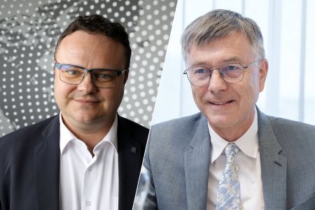 „Právní paskvil plný chyb.“ Šéfové ČT a rozhlasu tepou Klempířův návrh, varují před masivním propouštěním