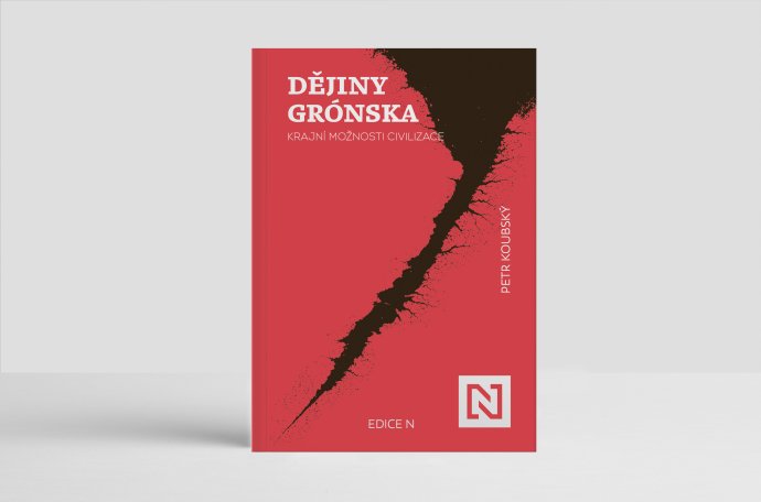 Dějiny Grónska. Krajní možnosti civilizace