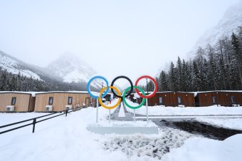 Olympijské hry: České hokejistky porazily Finsko 2:0