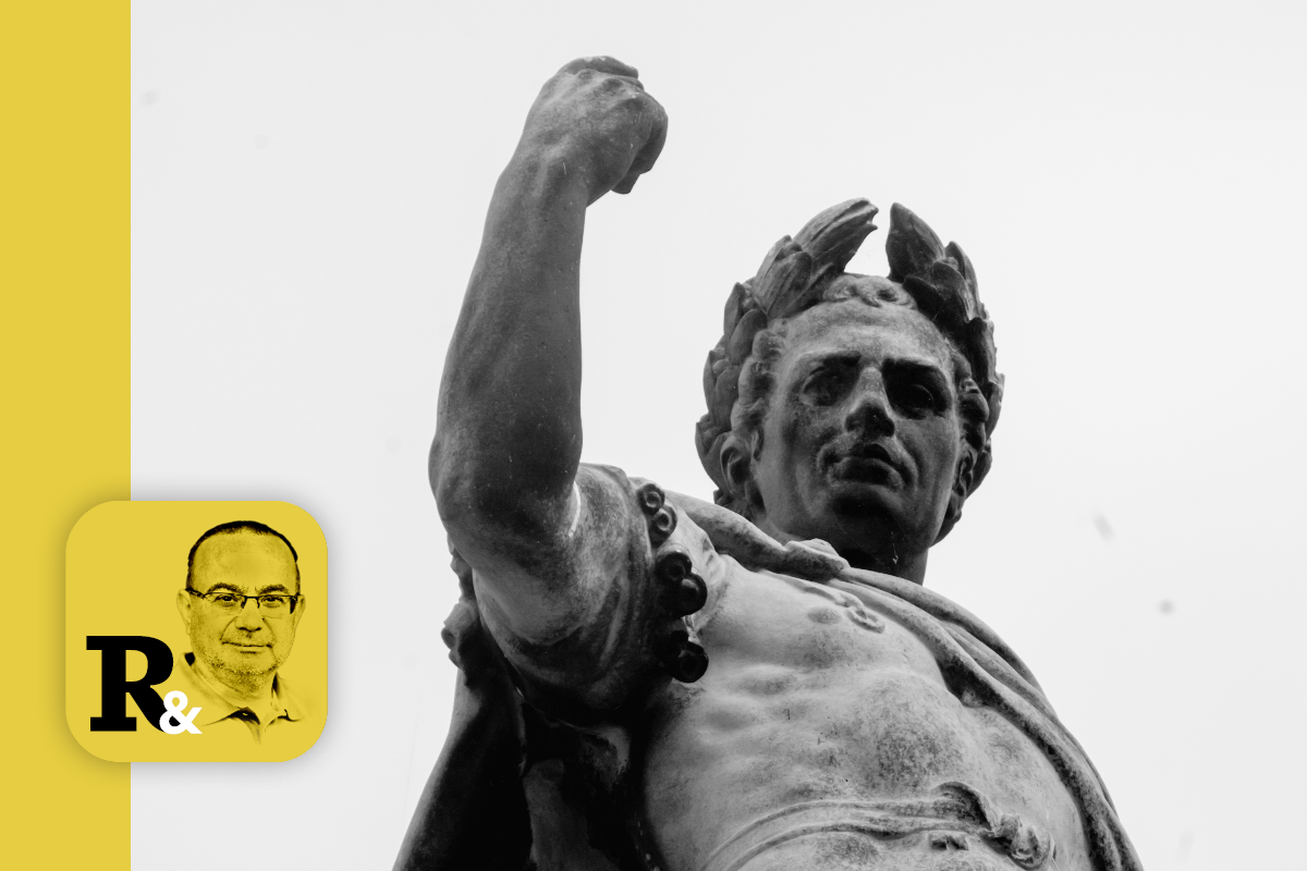 Odkud moderní autoritáři čerpají moc a jak se jich zbavit?