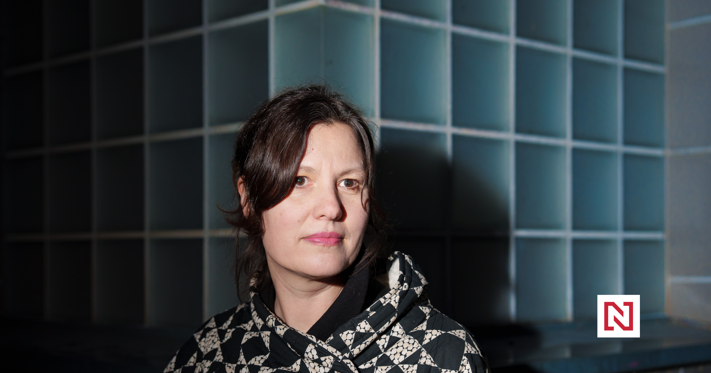 „Pořád jsem namol střízlivá.“ Spisovatelka Dora Kaprálová o veselé úzkosti, Mariboru i literární džungli