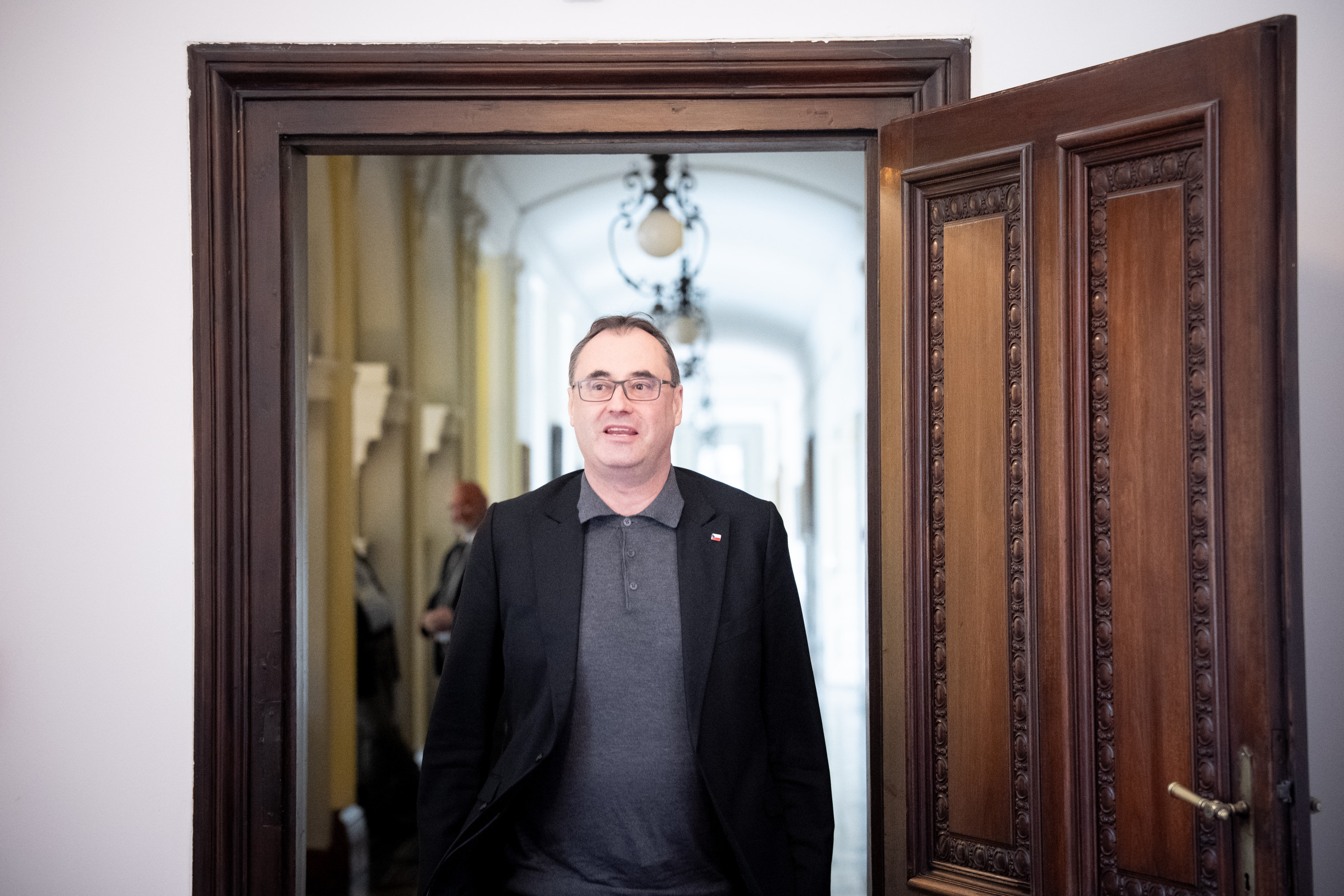 Návrh zákona na financování veřejnoprávních médií ze státníh