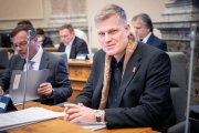 Koalice si došlápla na poslanecké absentéry. Turek slíbil nápravu, Majerová ve výboru skončí