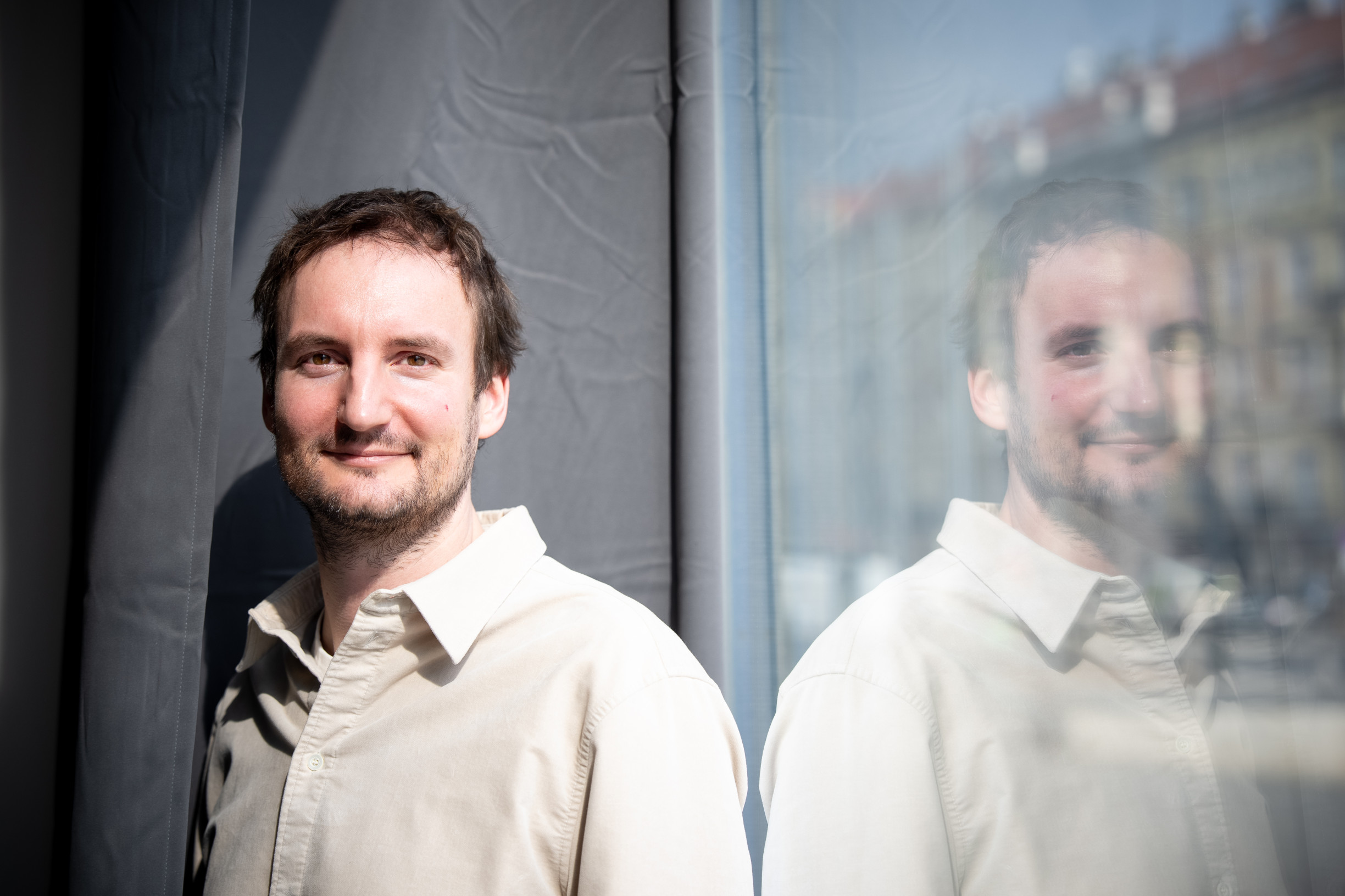 „Proč si donekonečna připomínat, že nám rodiče dali život? Už...