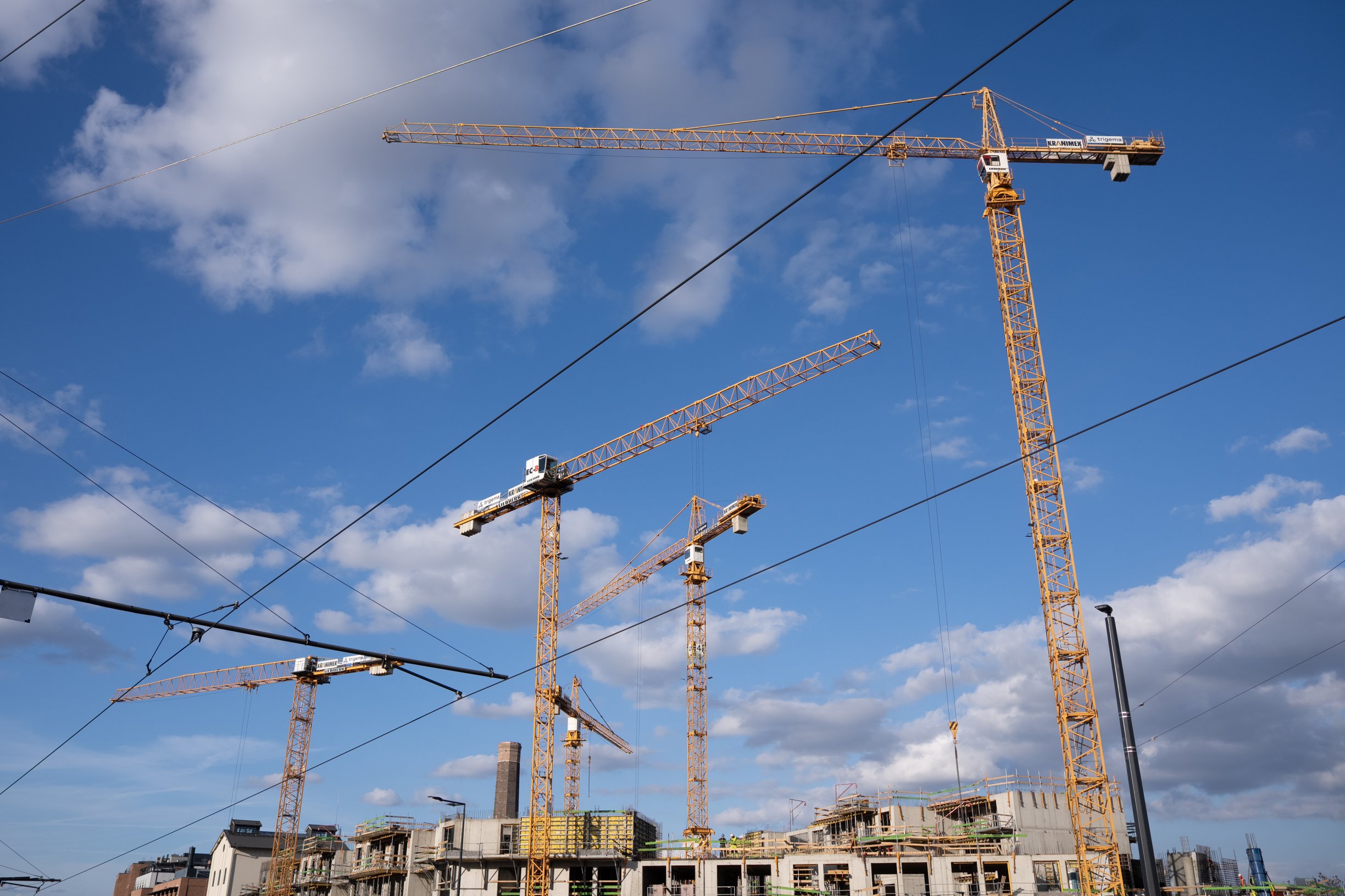Stavební zákon odmítněte, žádají architekti Senát. Kritizovaná novela může v horní komoře narazit