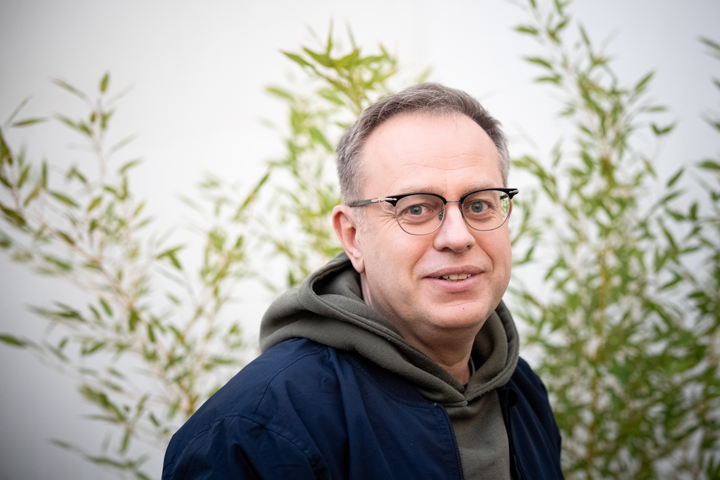 Myslel jsem si, že jsem nezaměstnatelný – že budu jako veš v kožichu. Nějaké nabídky už mi ale přišly, říká Moravec