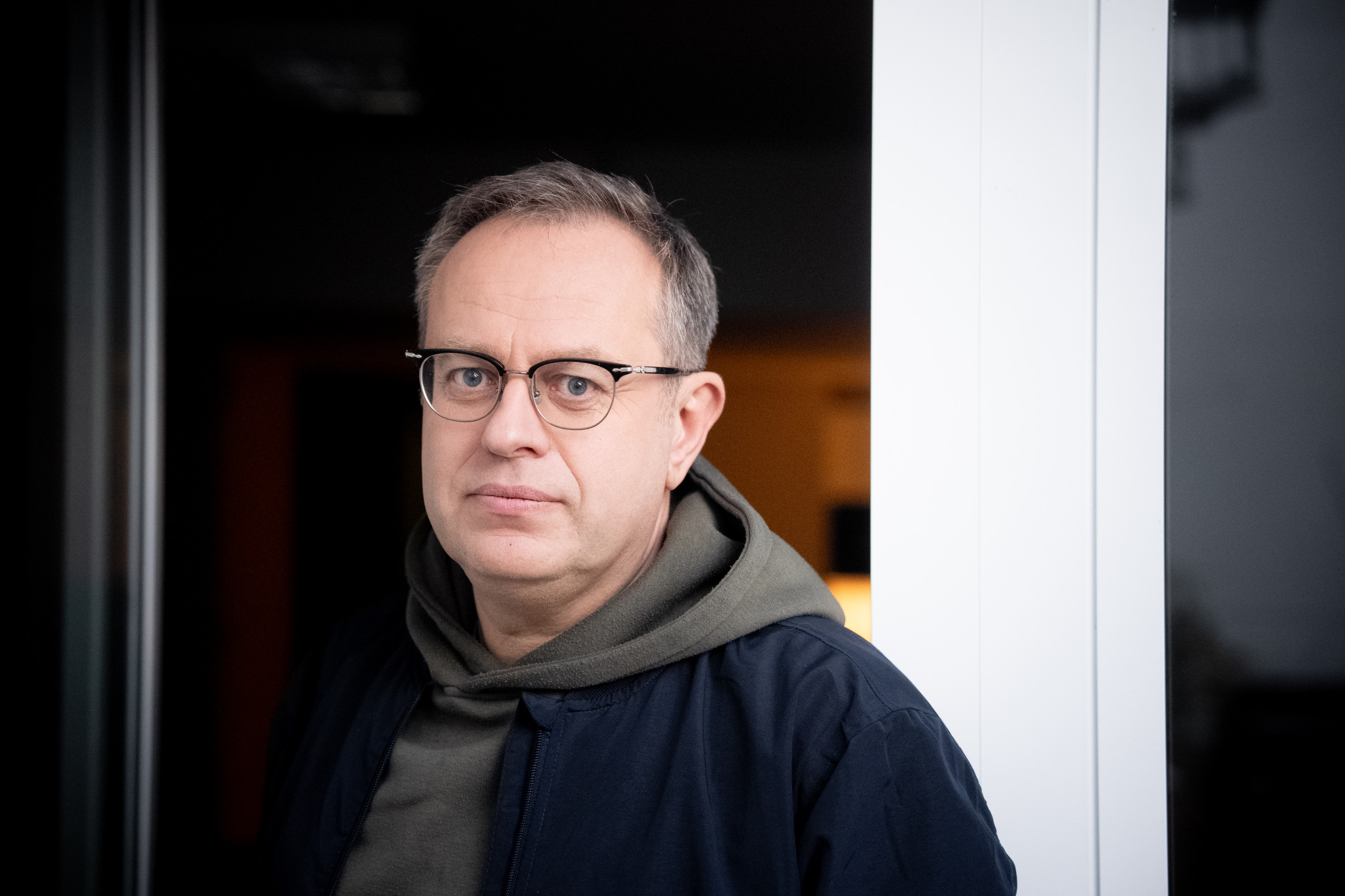 Generální ředitel ČT Hynek Chudárek na jednání Rady ČT zopakoval,...