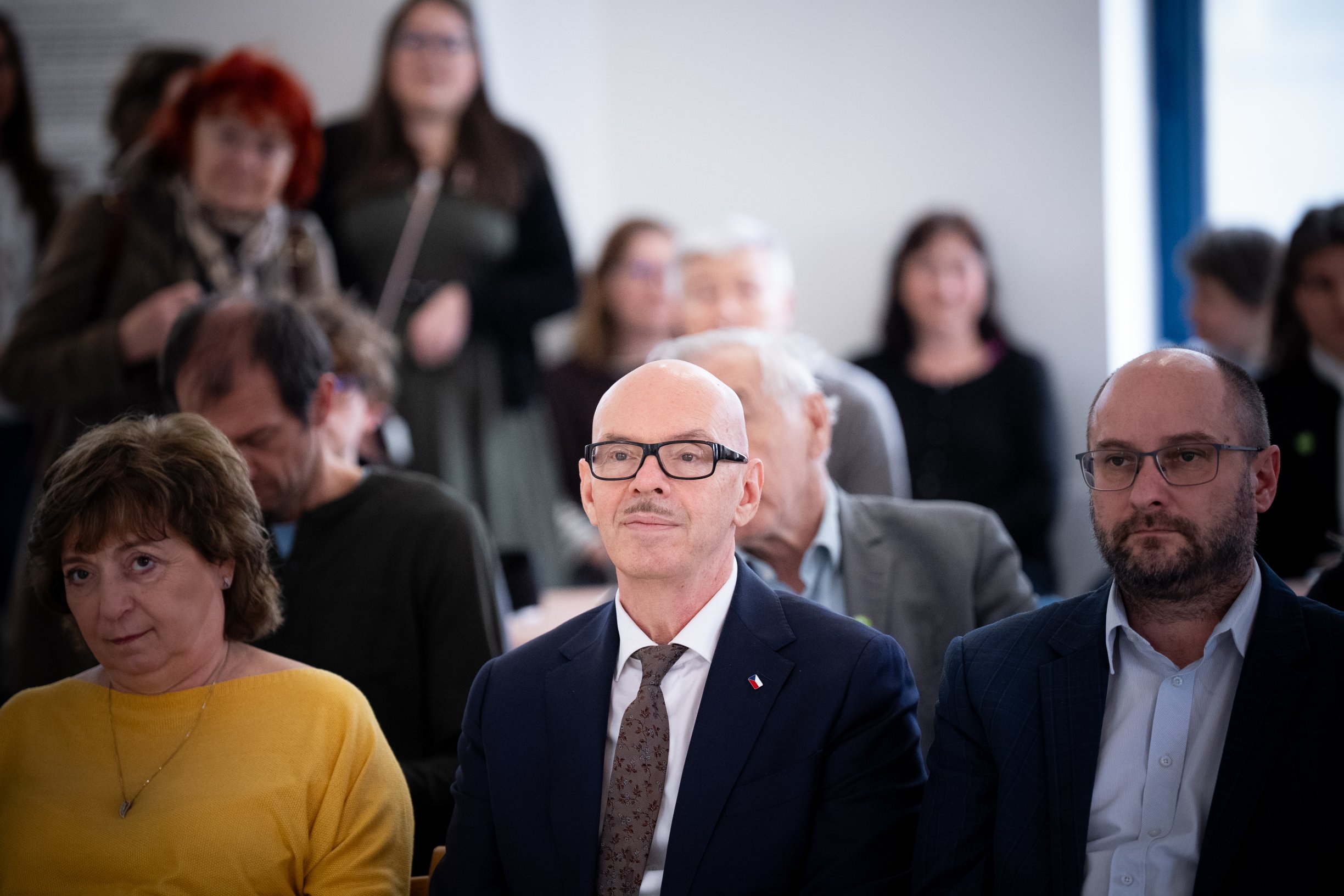 „Šlo to neoficiální cestou, byl to šok.“ Odborníci kritizují Klempířovu koncepci směřování kultury