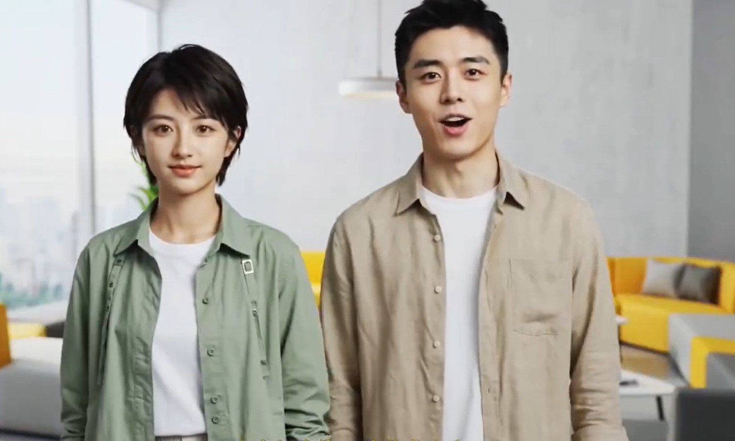 Čínská produkční firma Youhug Media oznámila, že připravuje seriál se...