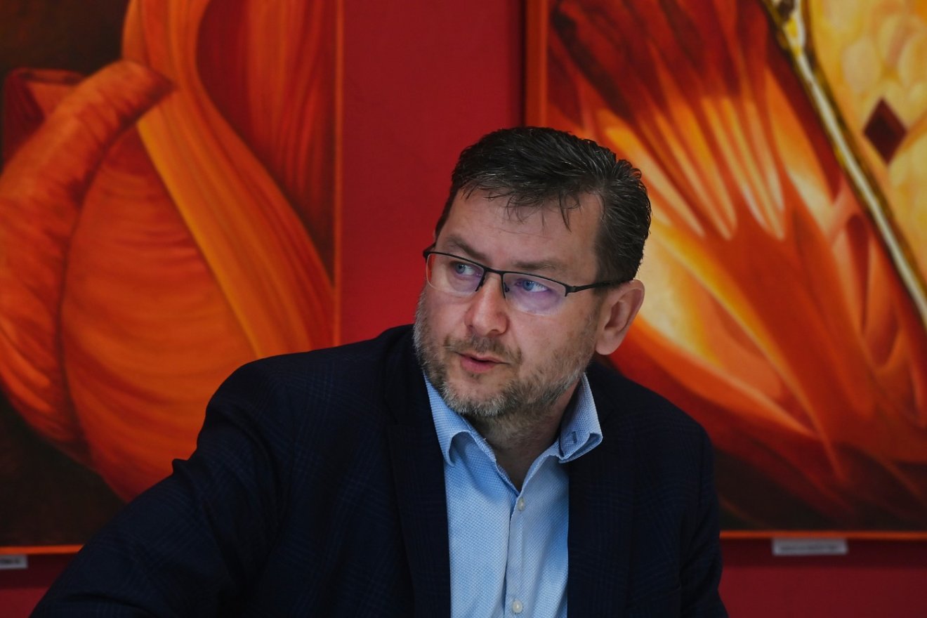 „Že je podezřelý, je hrozně málo.“ Vedení Karviné nechce řešit primátorovu účast v úplatkářské kauze