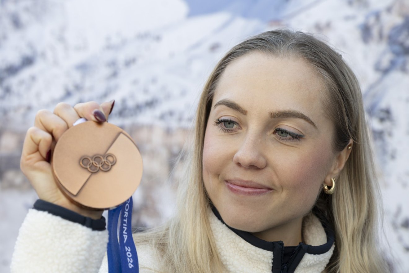 „V biatlonu je lepší nic neplánovat.“ Olympijská medailistka Voborníková o boji s hlavou, tlaku i válce na Ukrajině
