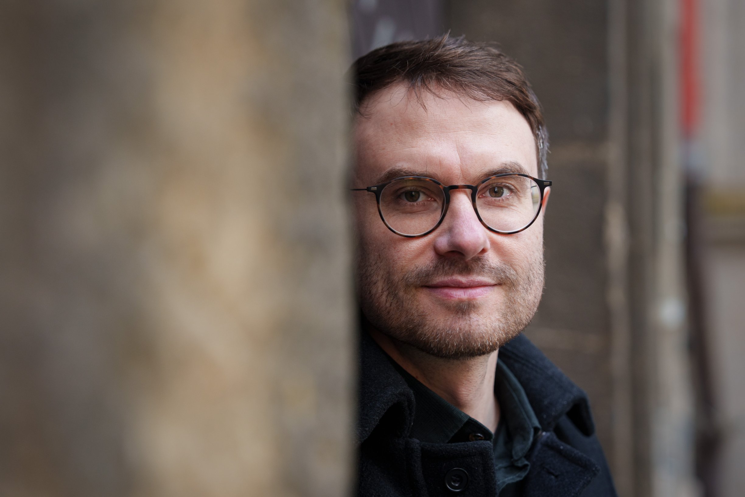 Noul roman al lui Marek Šindelka explorează obsesia contemporană pentru perfecțiune