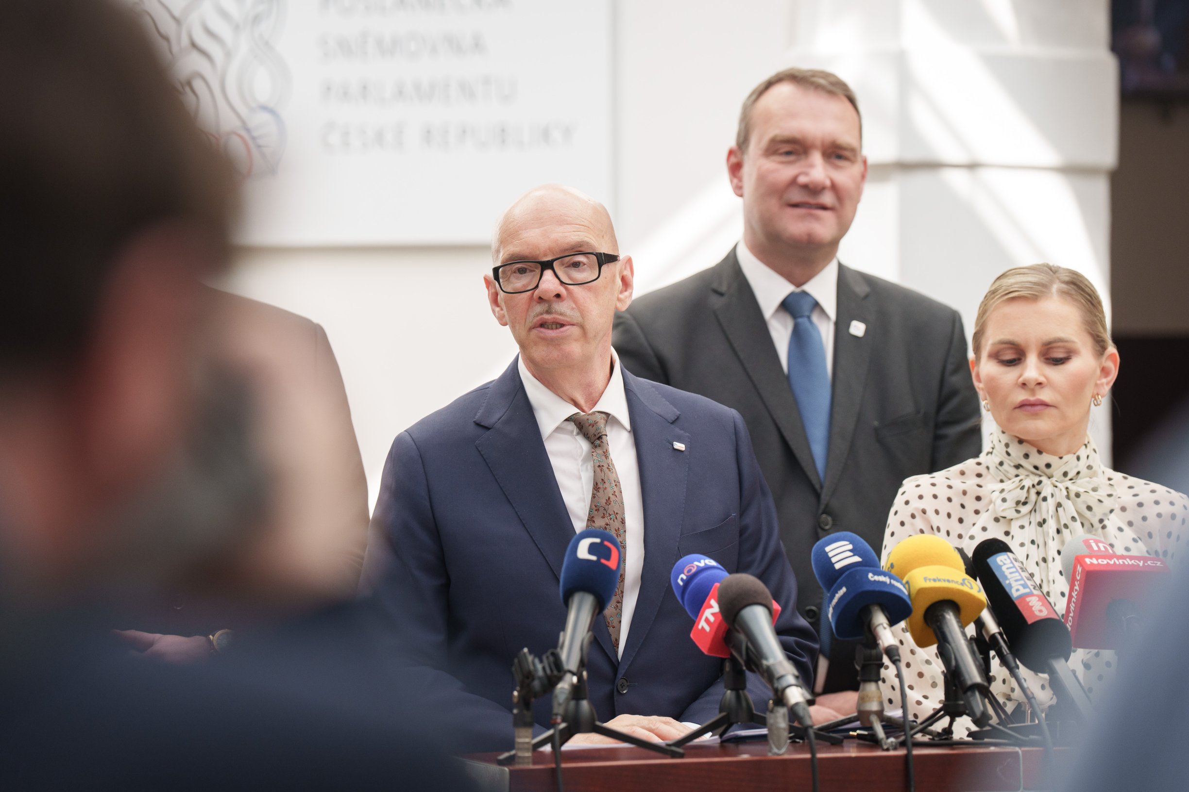 Je to kultura pro lidi? Klempířova nová strategie v připomínkovém řízení naráží na odpor
