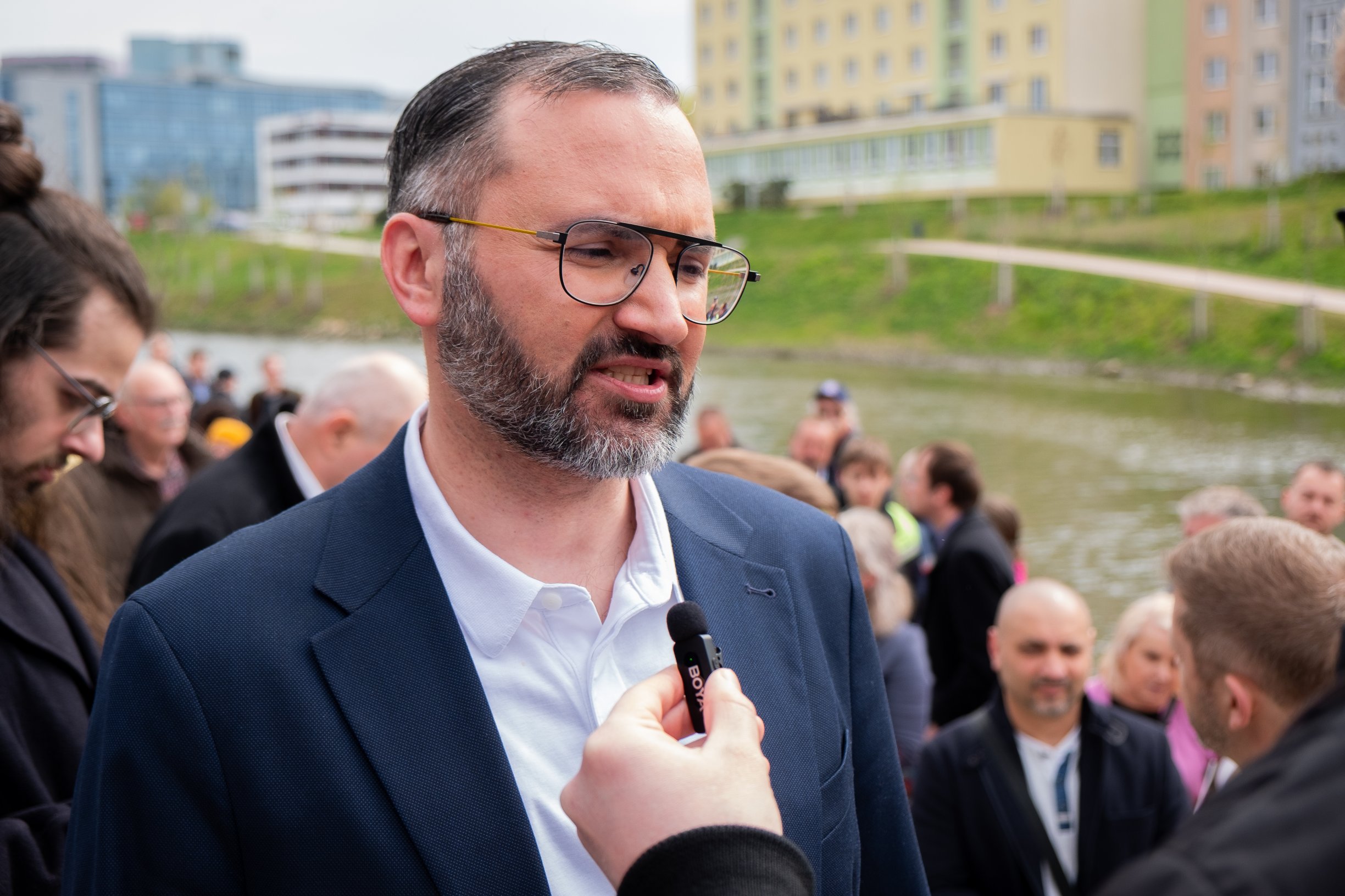 „Situace se posunula.“ Lidovci v Brně nově odmítají ANO, hnutí se zavírá cesta k vládnutí ve městě