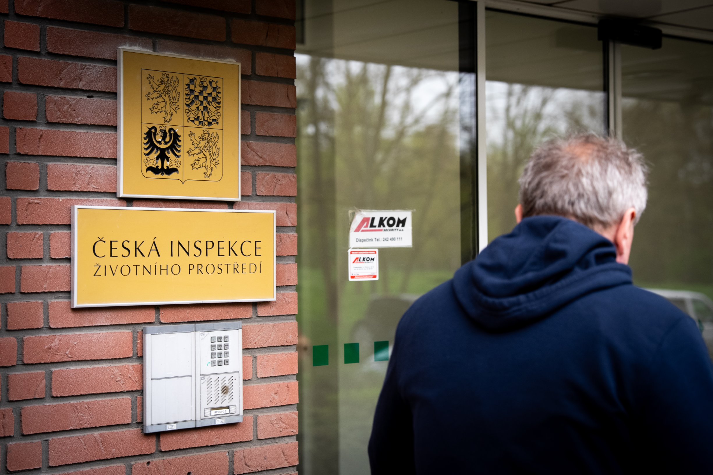V Brně za C, v Bratislavě na jedničku. Nový šéf inspekce obhájil na dvou školách prakticky stejnou závěrečnou práci