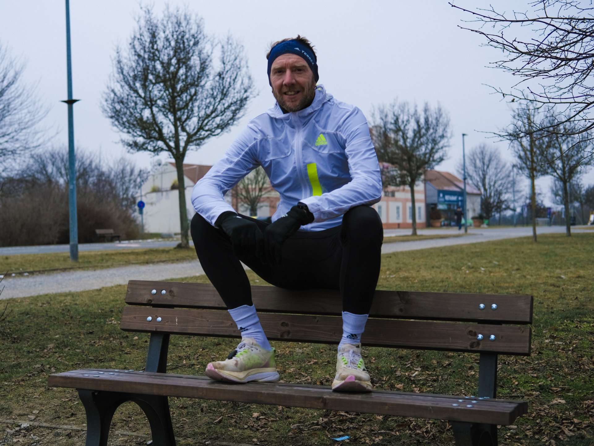 Pražský maraton 2026 čelí hrozbě tropických teplot, favorité míří na rekordy — image 3