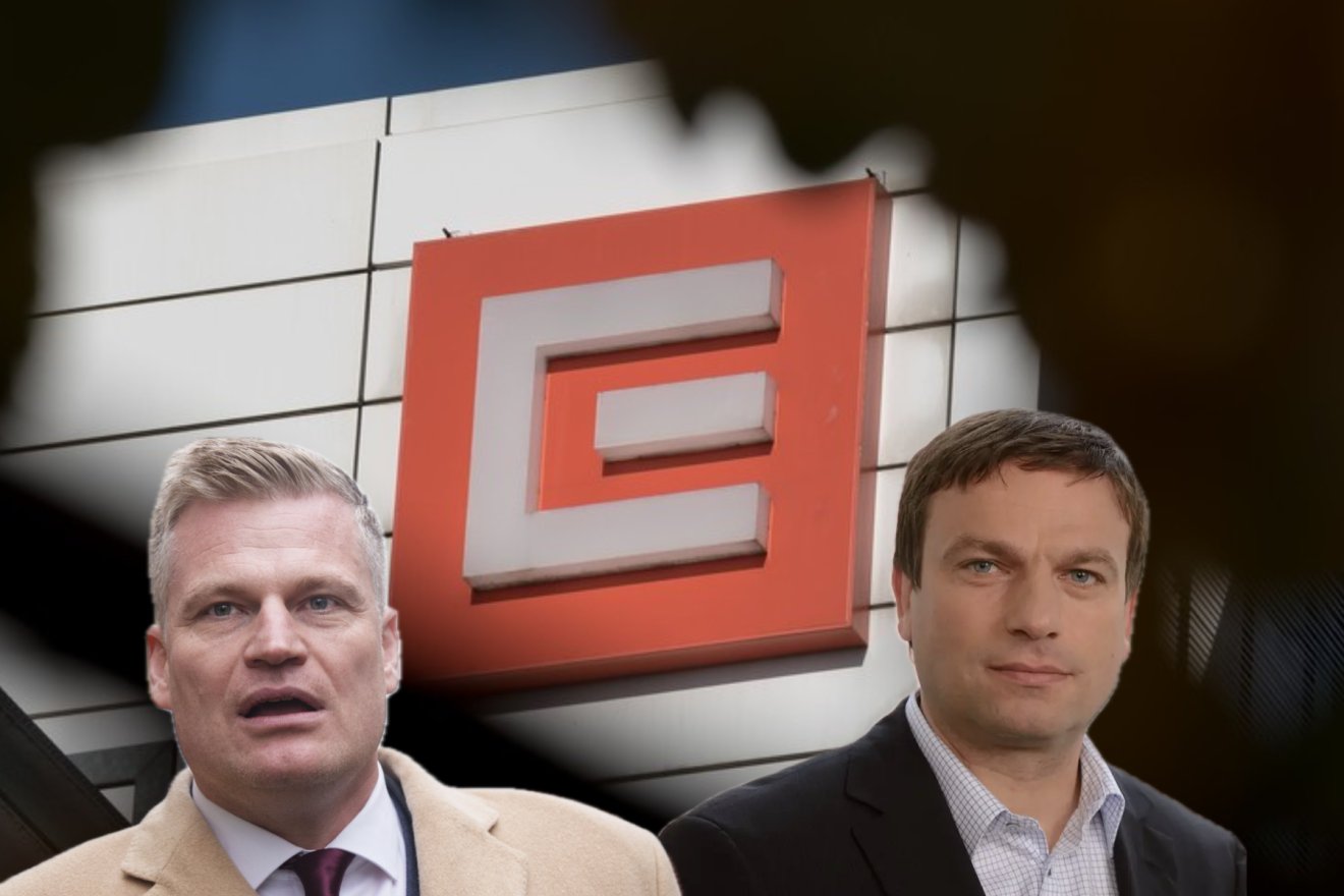 Motoristé chtějí do dozorčí rady ČEZ zastánce ruského plynu. Ve hře je i Turek
