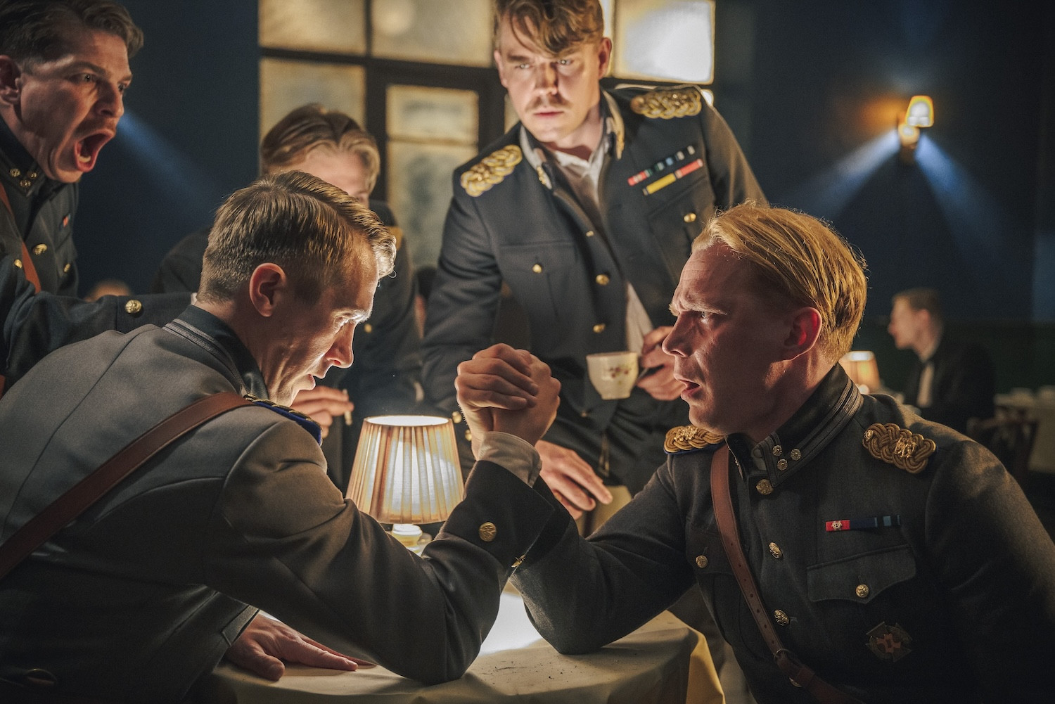 Společnost Bionaut představila nové ambiciózní projekty. Připravují dokument o boybandu Lunetic,...