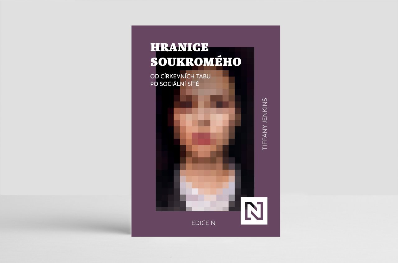 Hranice soukromého. Od církevních tabu po sociální sítě
