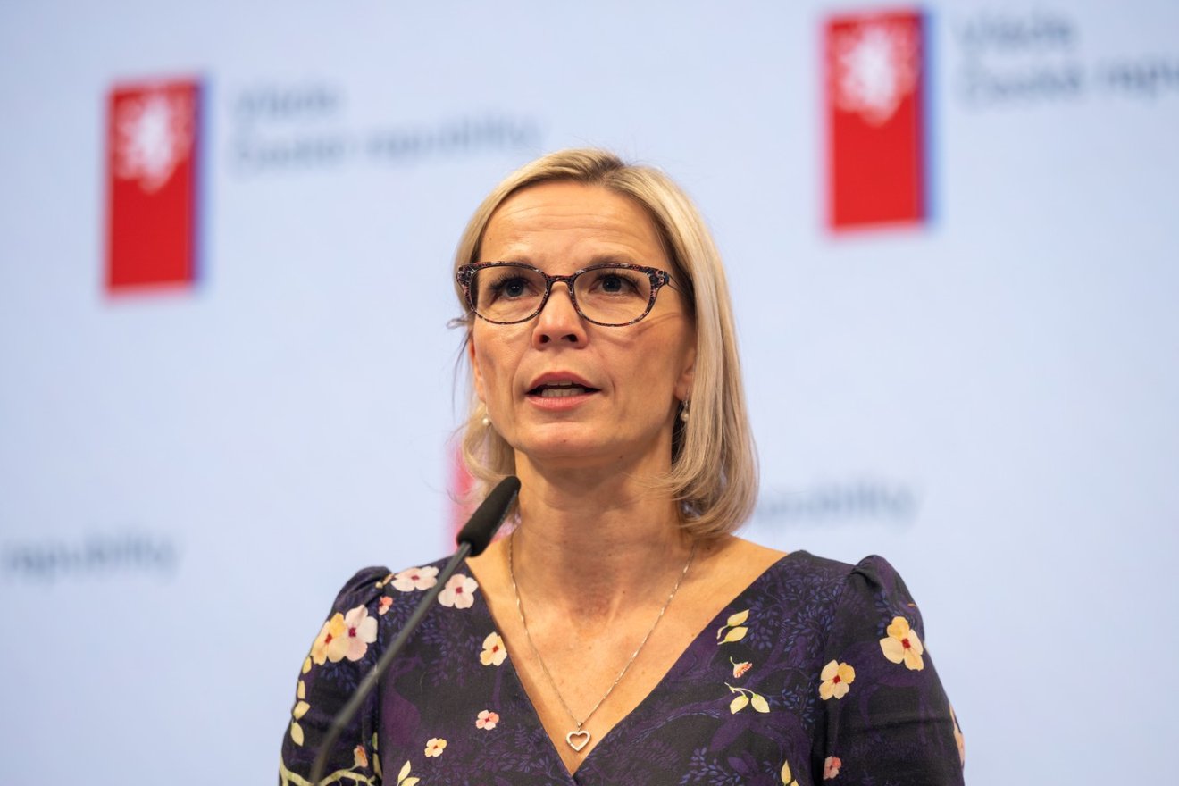 Rád bych vás vyzval, abyste si sbalila. Do projednávání stavebního zákona se promítly kauzy ministryně Mrázové