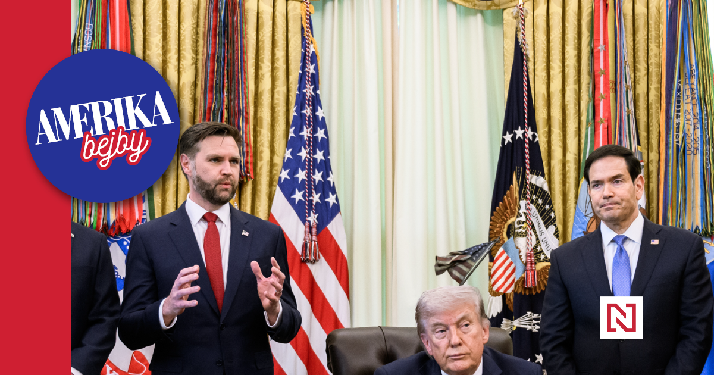 Marea întrebare americană: Ce va fi după Trump?