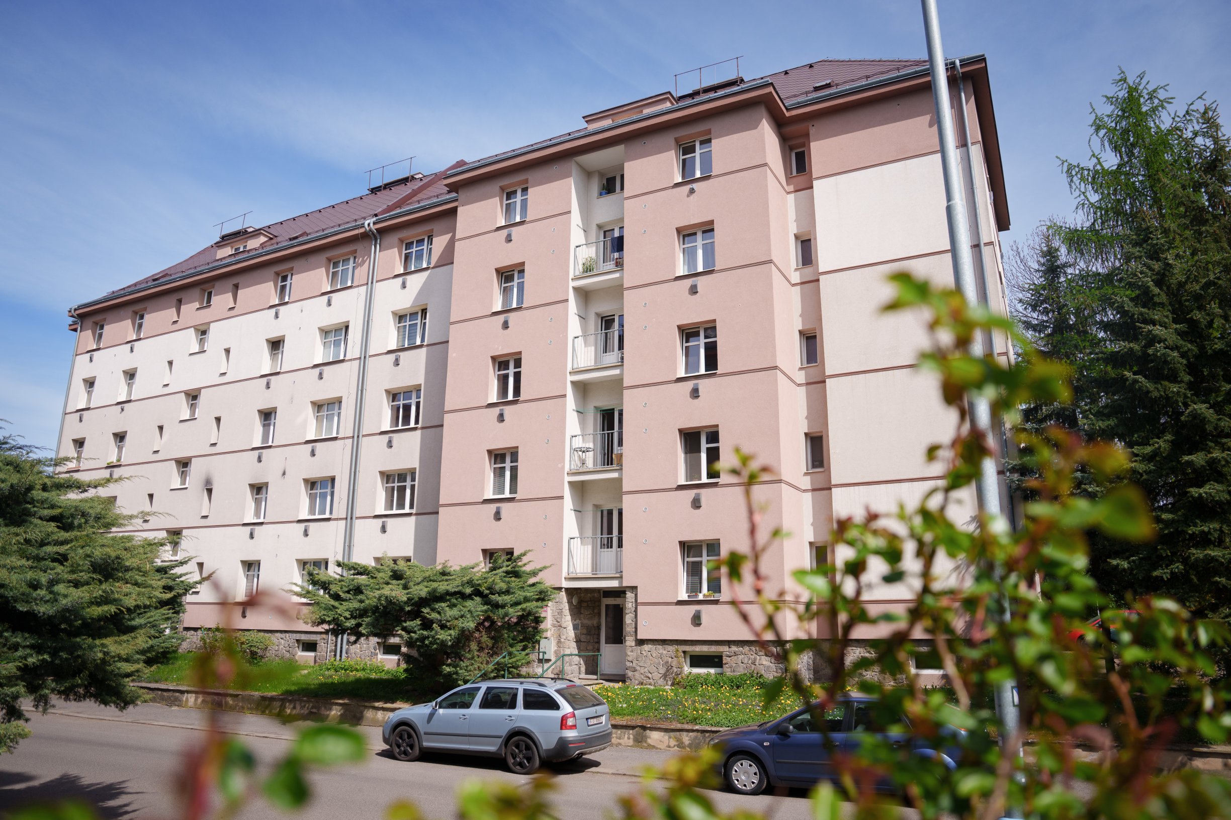 Sdružení nájemníků pořádá sbírku, aby mohlo dále fungovat. Ministerstvo mu poprvé zamítlo dotaci