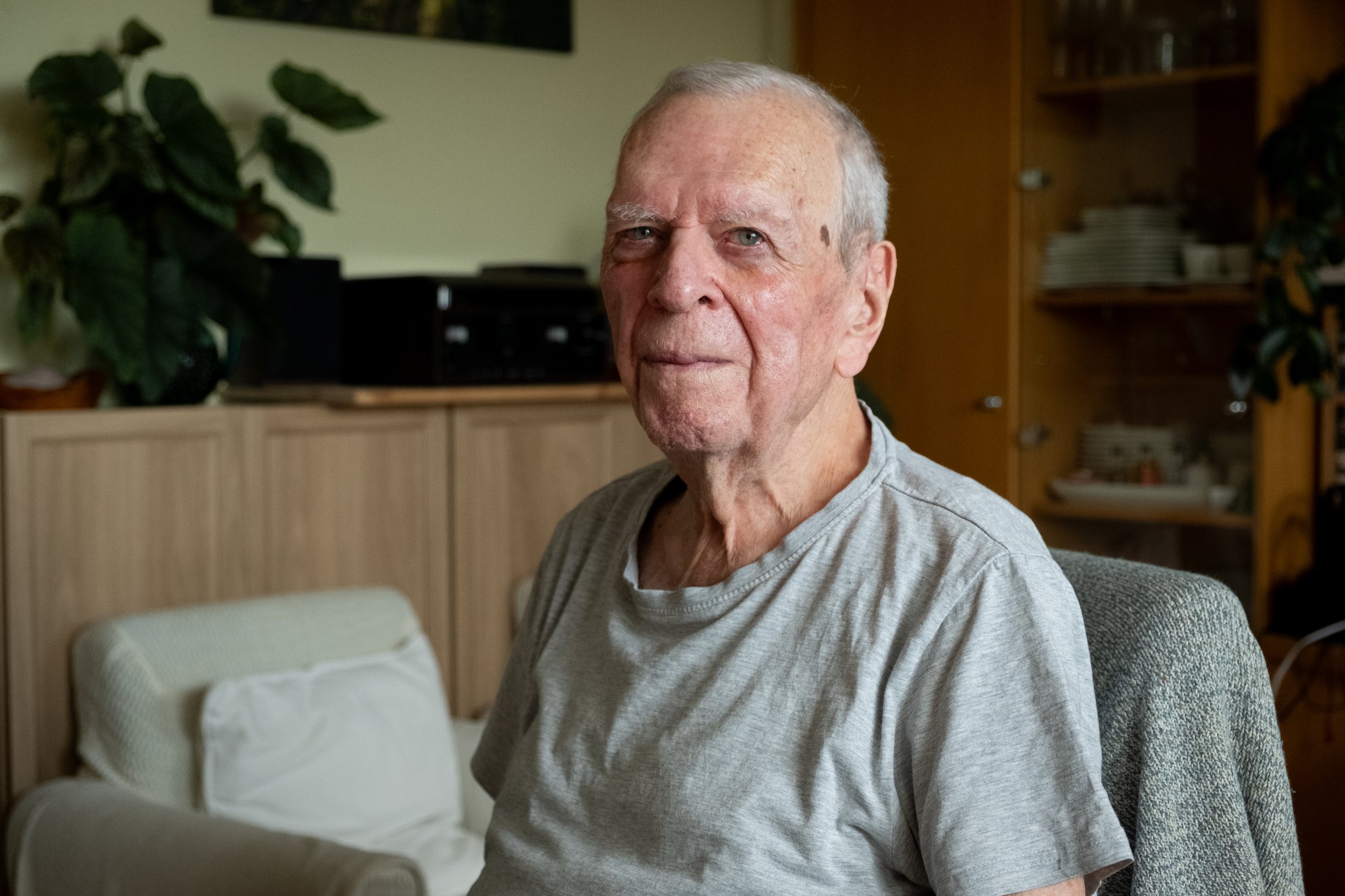 Scriitorul Milan Uhde, inițiatorul congresului sudeților german la Brno, primește amenințări după propunerea controversată