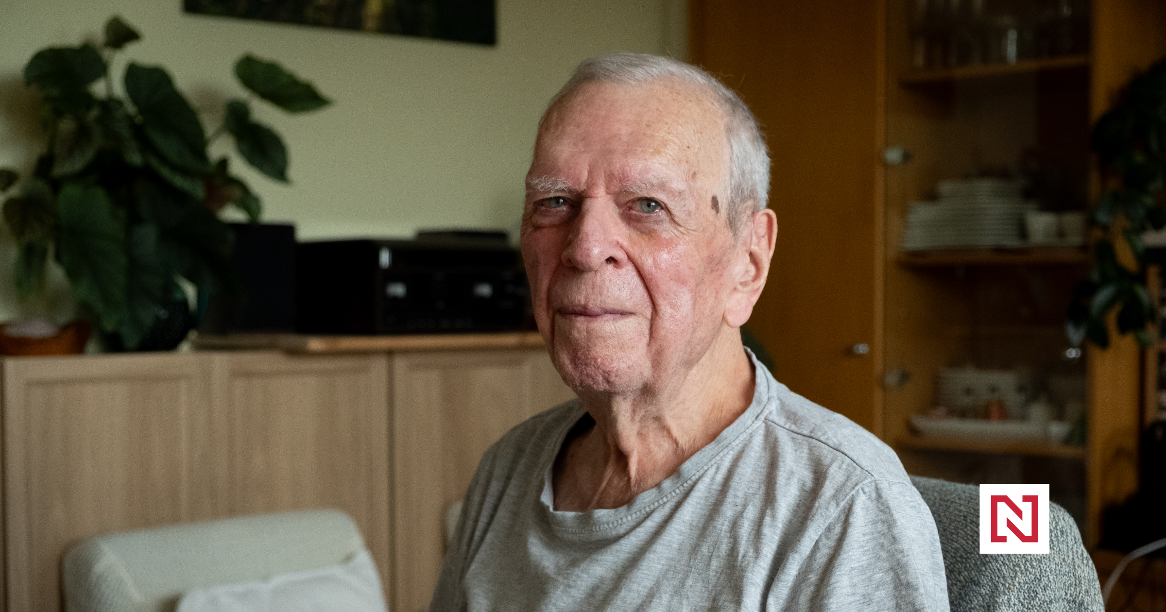 Scriitorul Milan Uhde, inițiatorul congresului sudeților german la Brno, primește amenințări după propunerea controversată