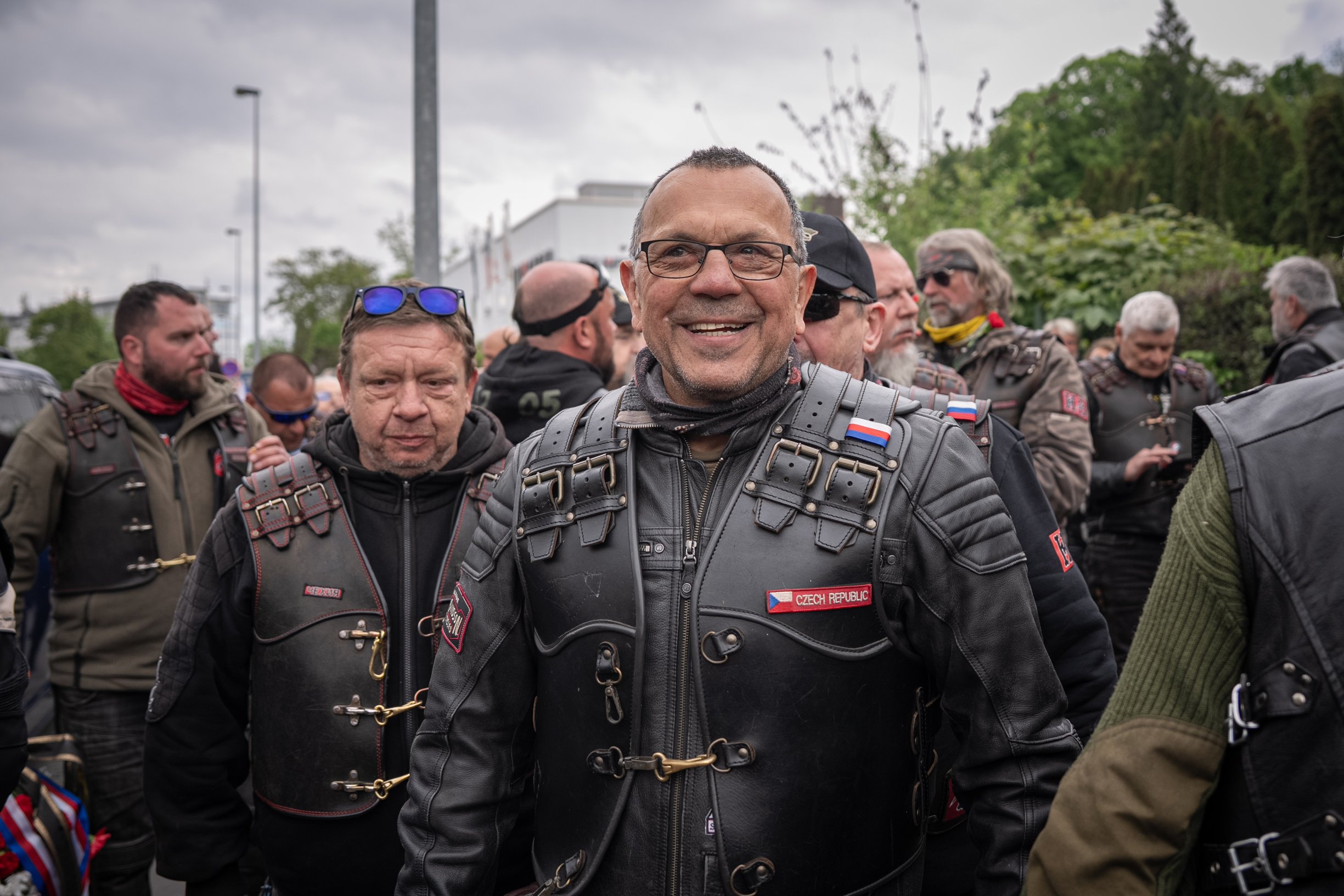„Řekl nám, že vyvrcholila manželská krize.“ SPD reaguje na podezření Foldyny z domácího násilí