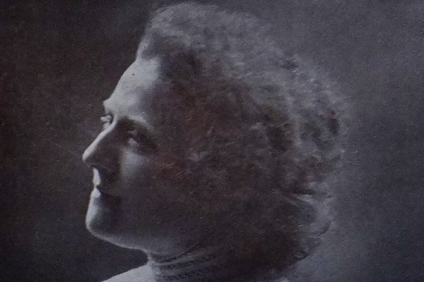 Moravská vizionářka během svého boje za první dívčí gymnázium v Brně přišla o zdraví i víru v ženskou solidaritu